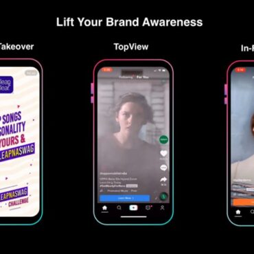 Hướng dẫn cách tạo nội dung để quảng cáo TikTok thu hút 