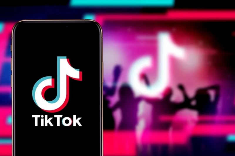 đăng video lên xu hướng tiktok
