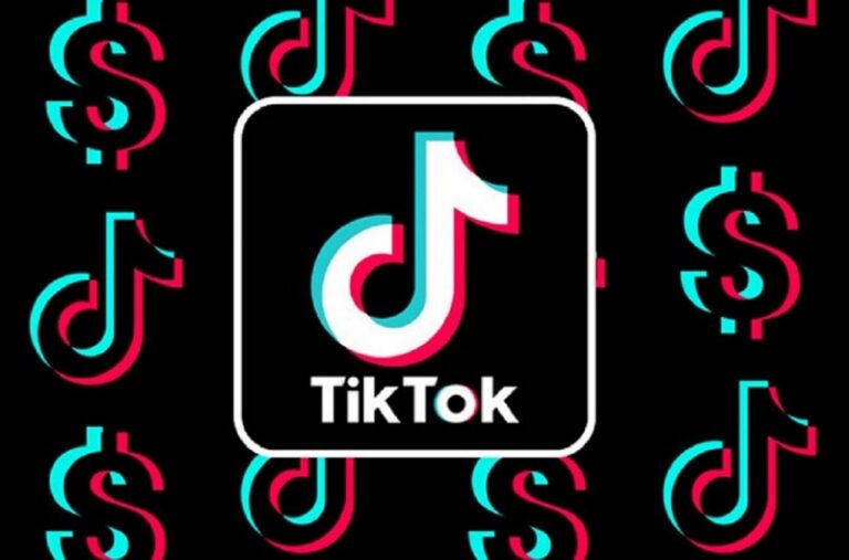 Tiêu chí cộng đồng của Tik Tok